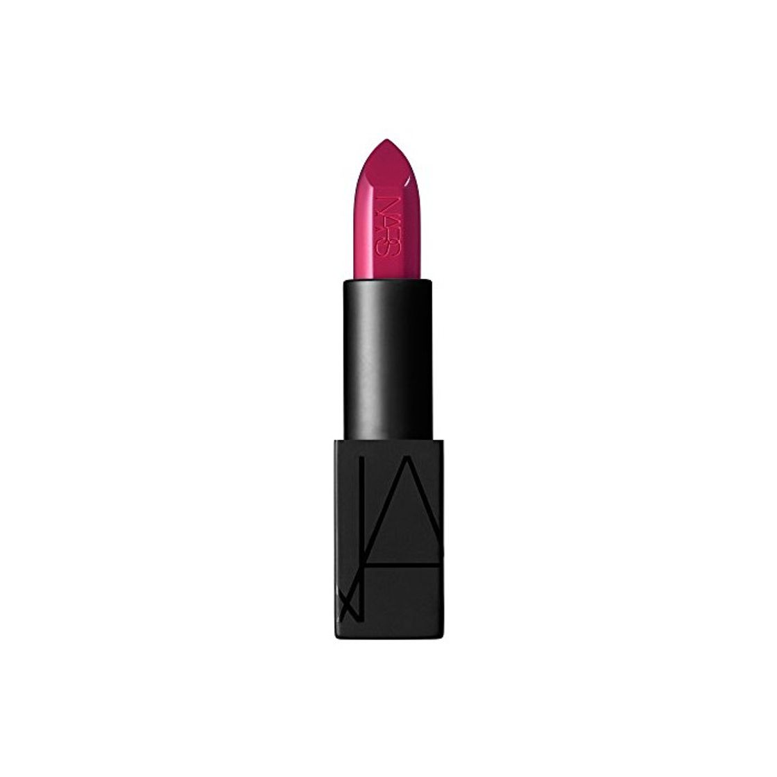 Social NARS Audacious Lipstick