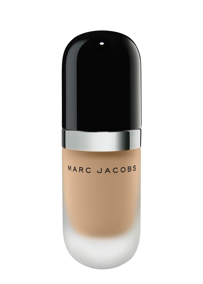 Social Marc Jacobs Beauty RE