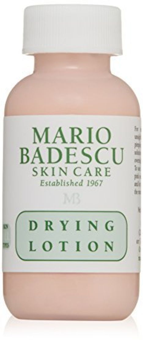 Social Loción de secado Mario Badescu