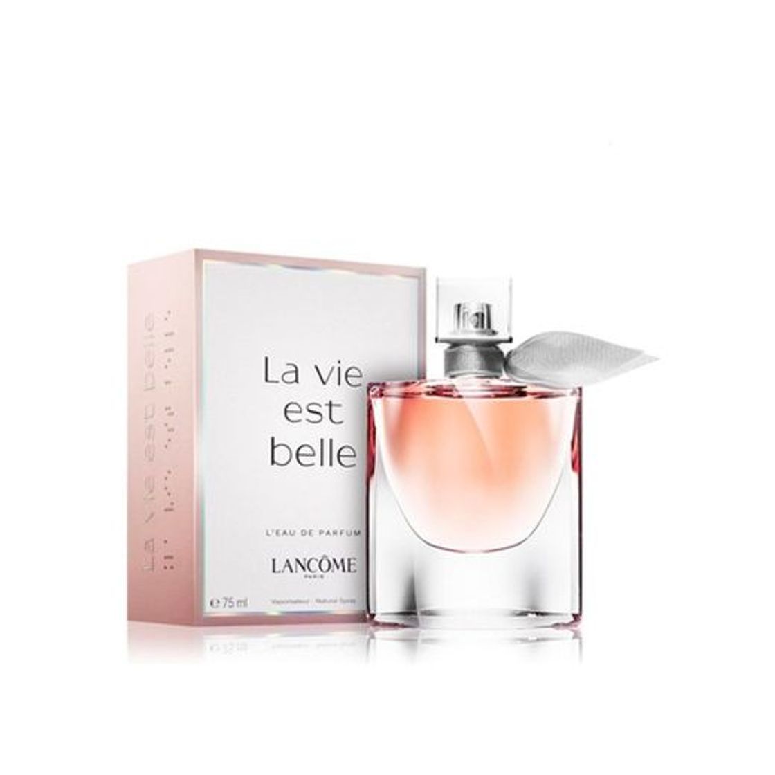 Social Lancôme La Vie Est Belle Agua de Perfume