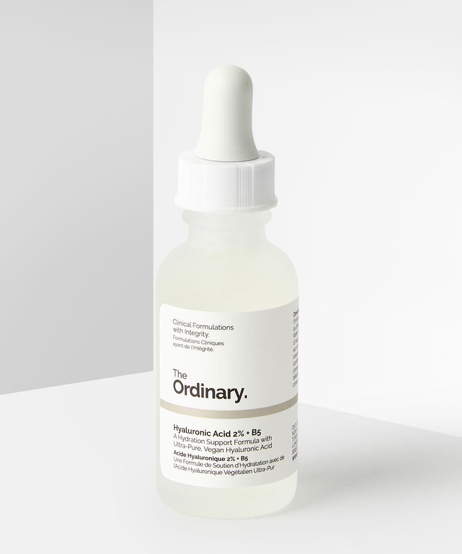 Beauty The Ordinary. Hyaluronic Acid 2%