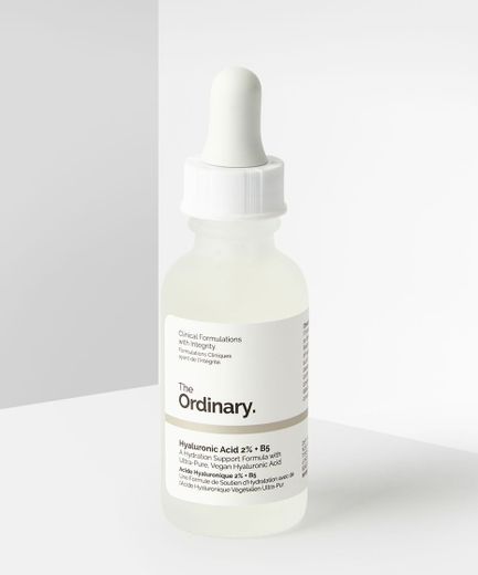 The Ordinary. Hyaluronic Acid 2%
