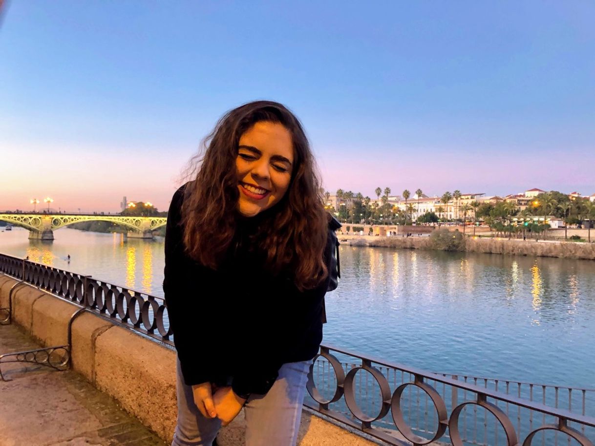 Lugar Sevilla