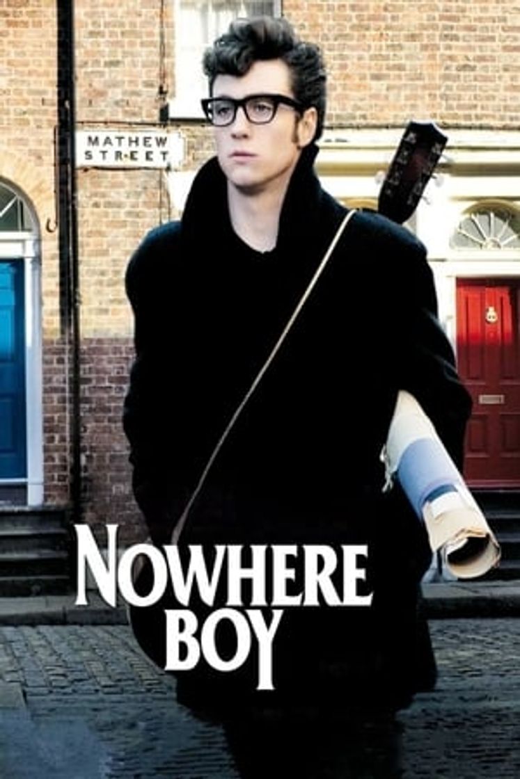 Movie Nowhere Boy