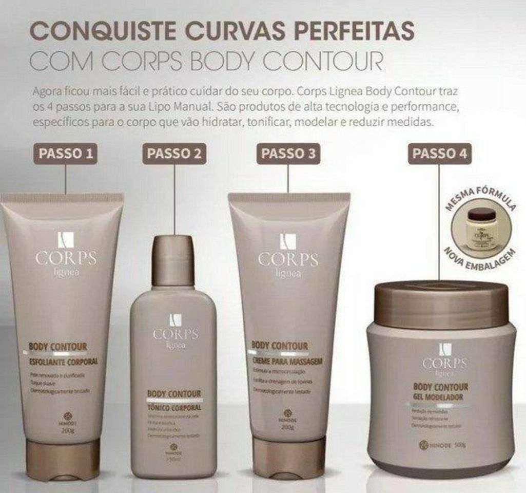 Product Conquiste curva