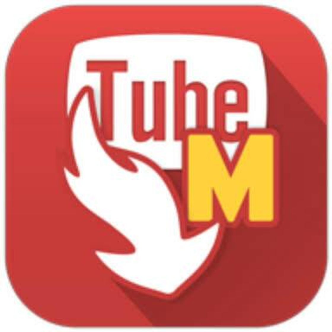 Apps TubeMate