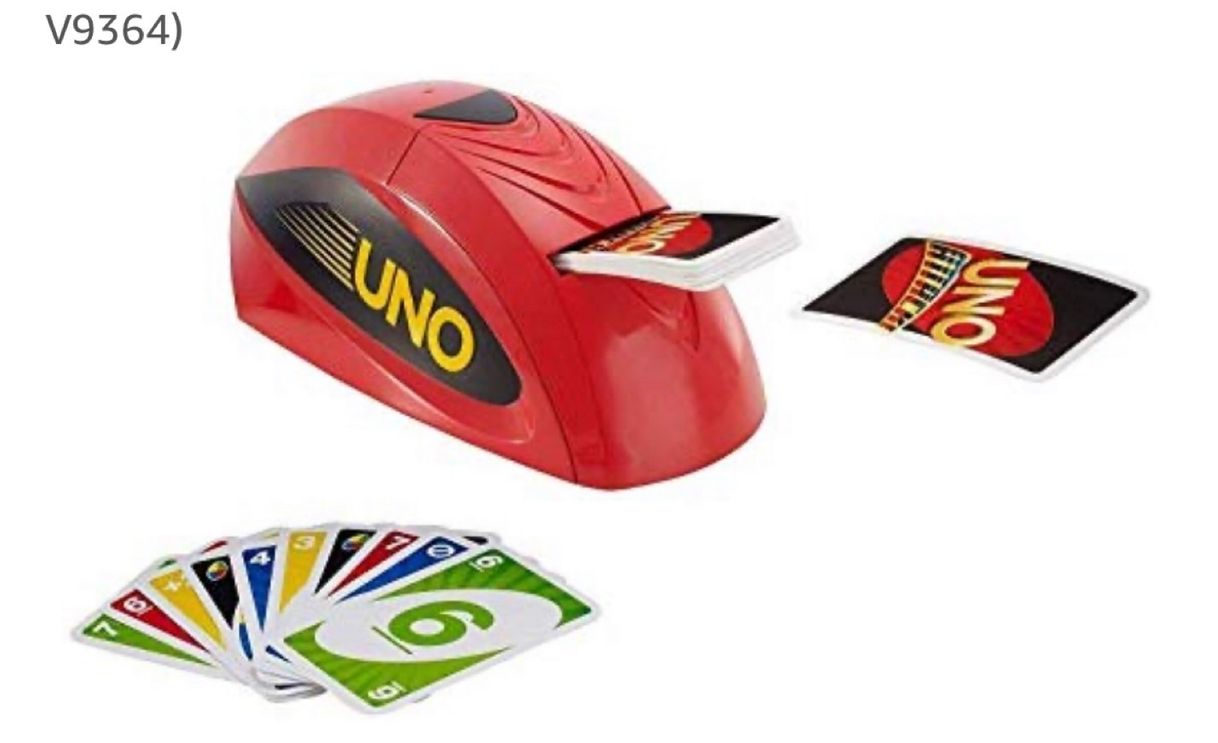 Social UNO