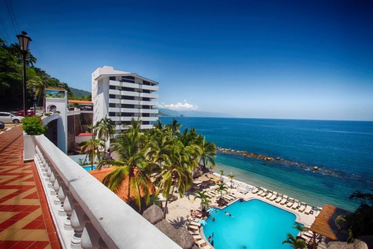 Place Costa Sur Resort & Spa Puerto Vallarta