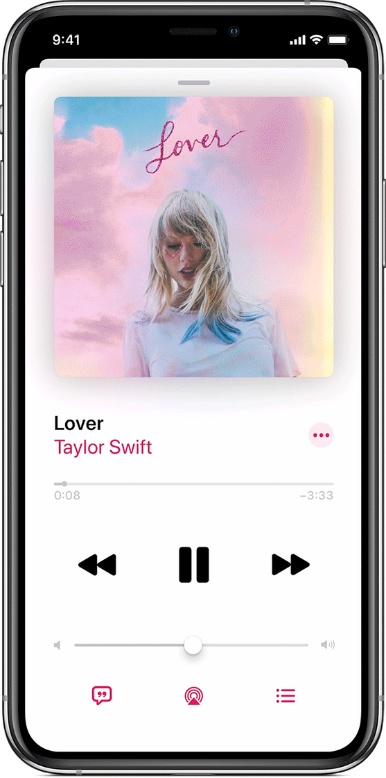 App Apple Music