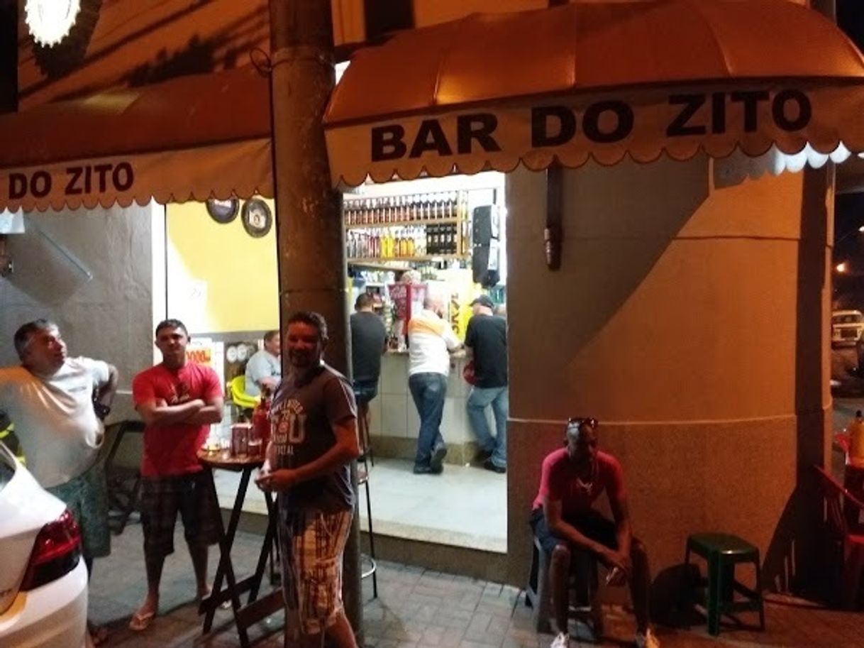 Restaurantes Bar do Zito