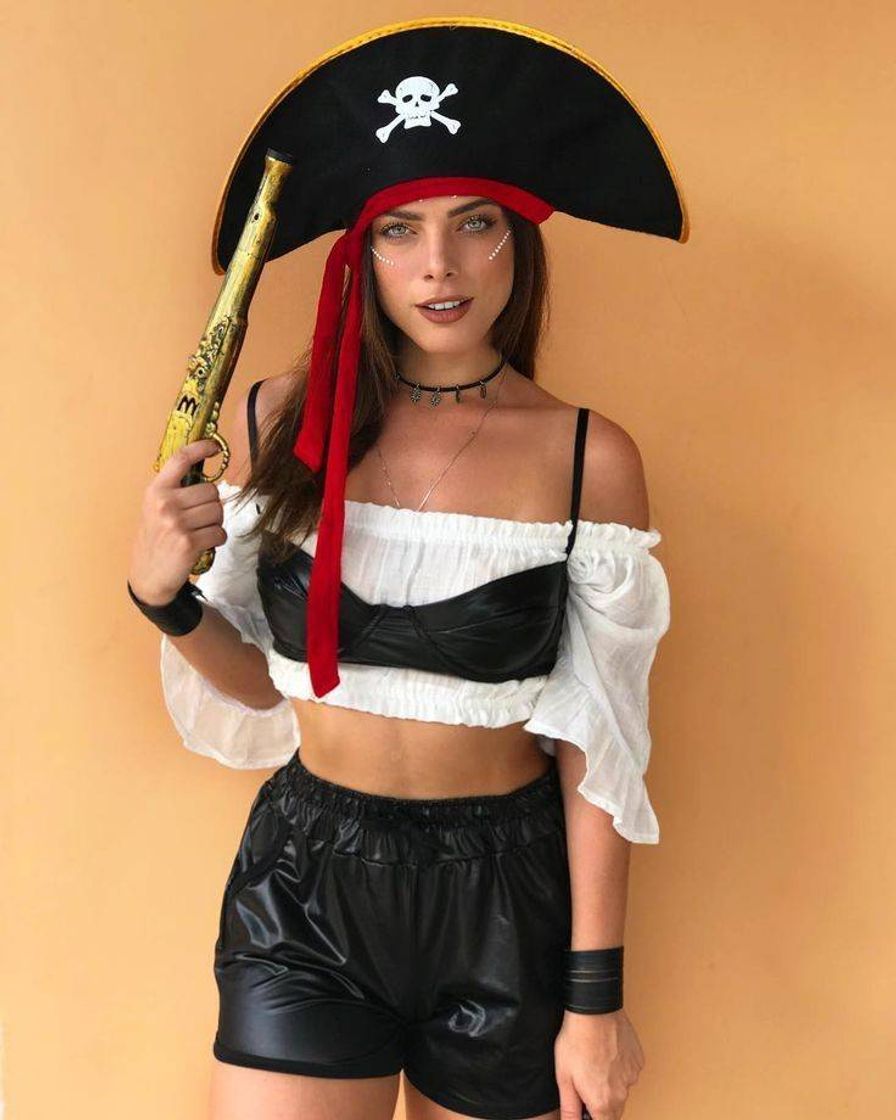 Fashion Pirata