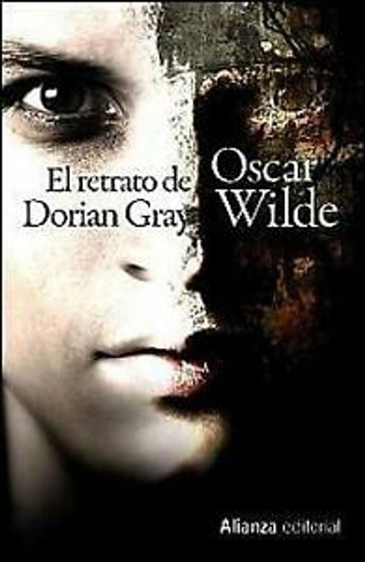 Book El retrato de Dorian Gray