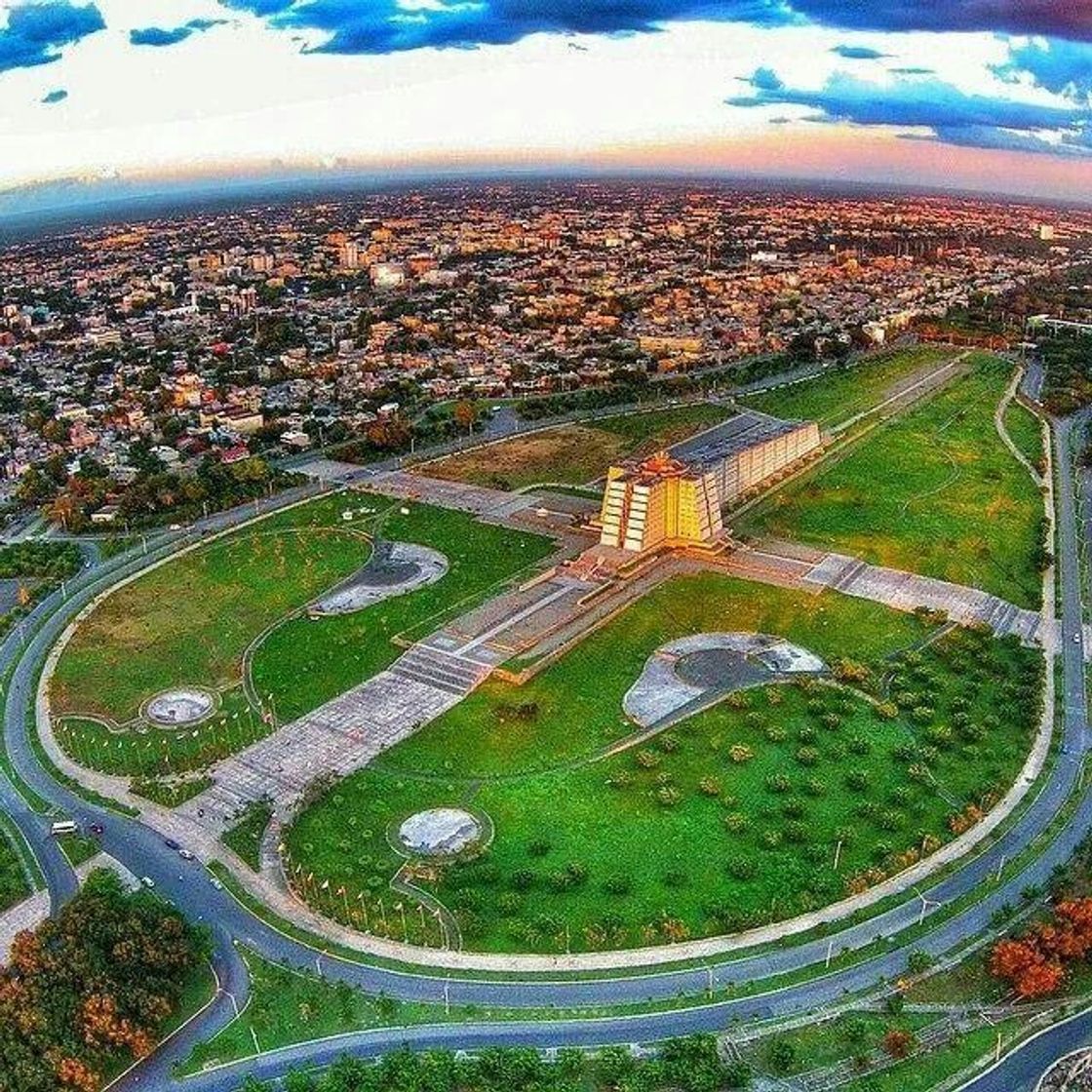 Place Parque Del Este