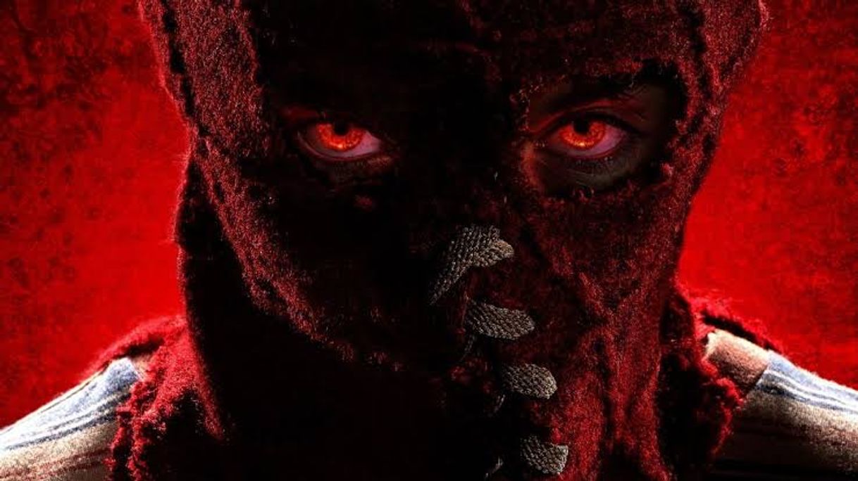 Movies BRIGHTBURN: Hijo de la oscuridad 