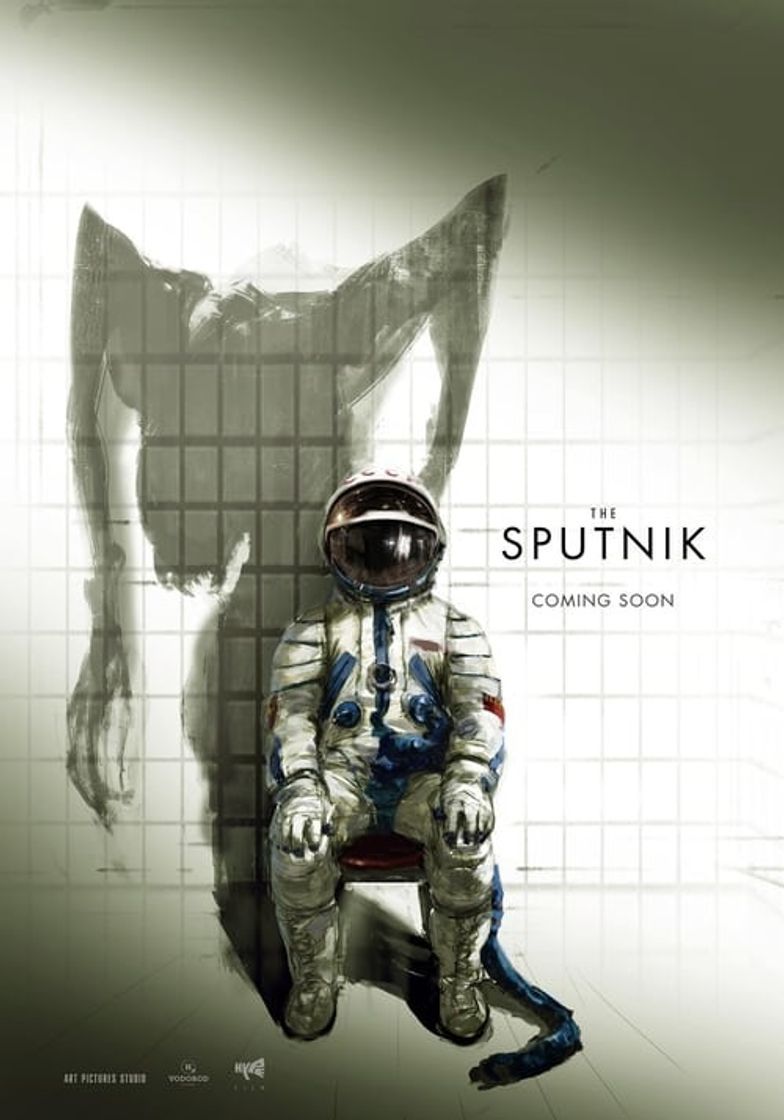 Película Sputnik