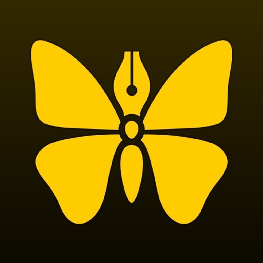 App Ulysses