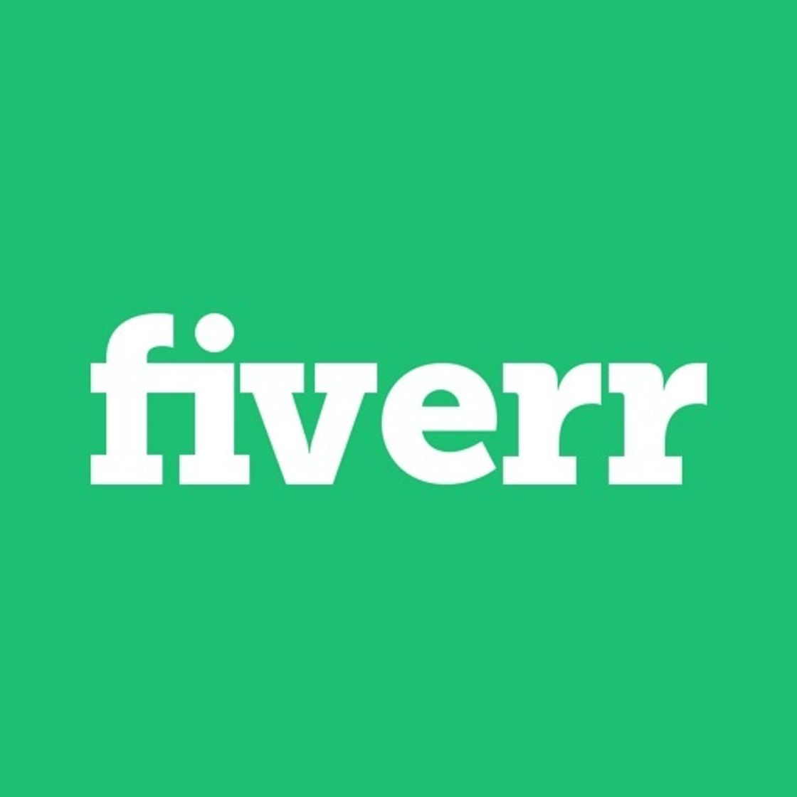 App Fiverr - Freelance Services