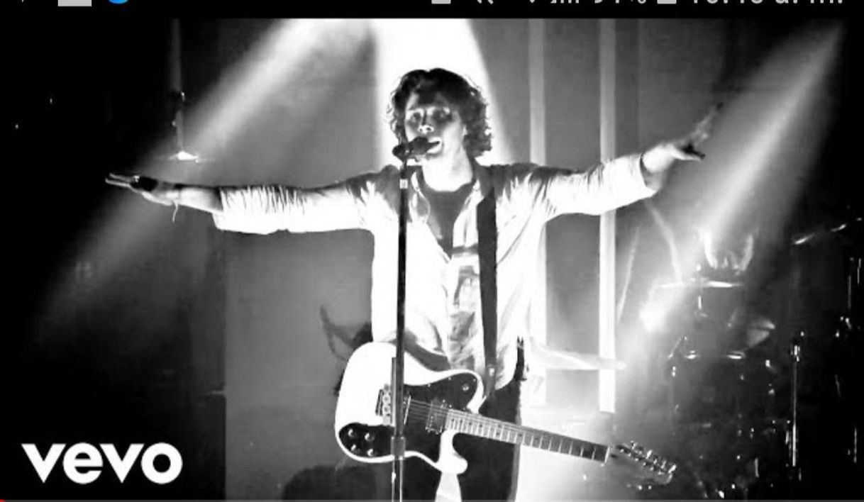 Social 5 Seconds Of Summer Youngblood- YouTube