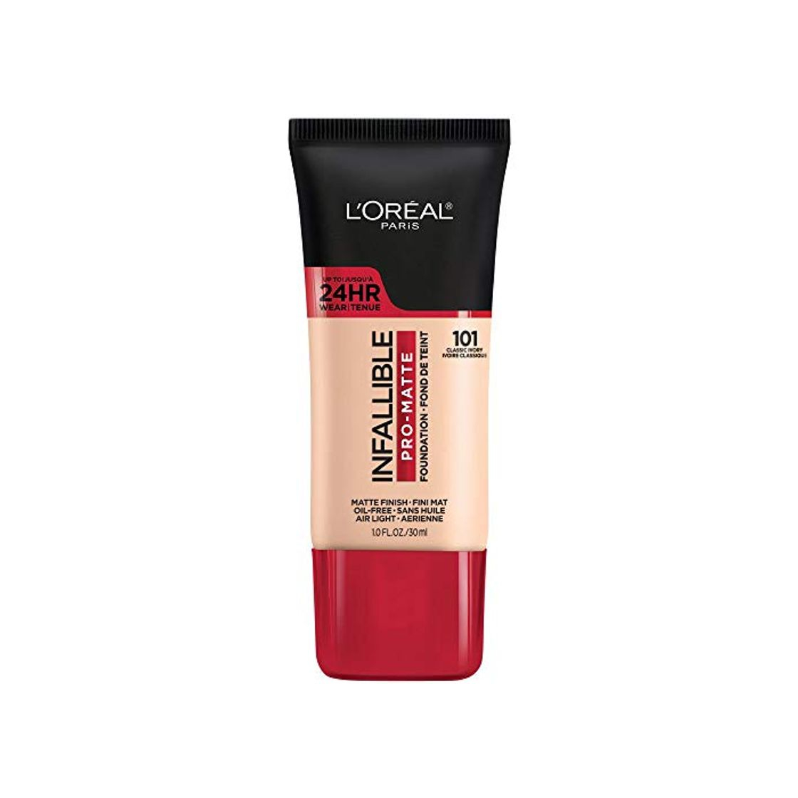 Producto L'OREAL Infallible Pro