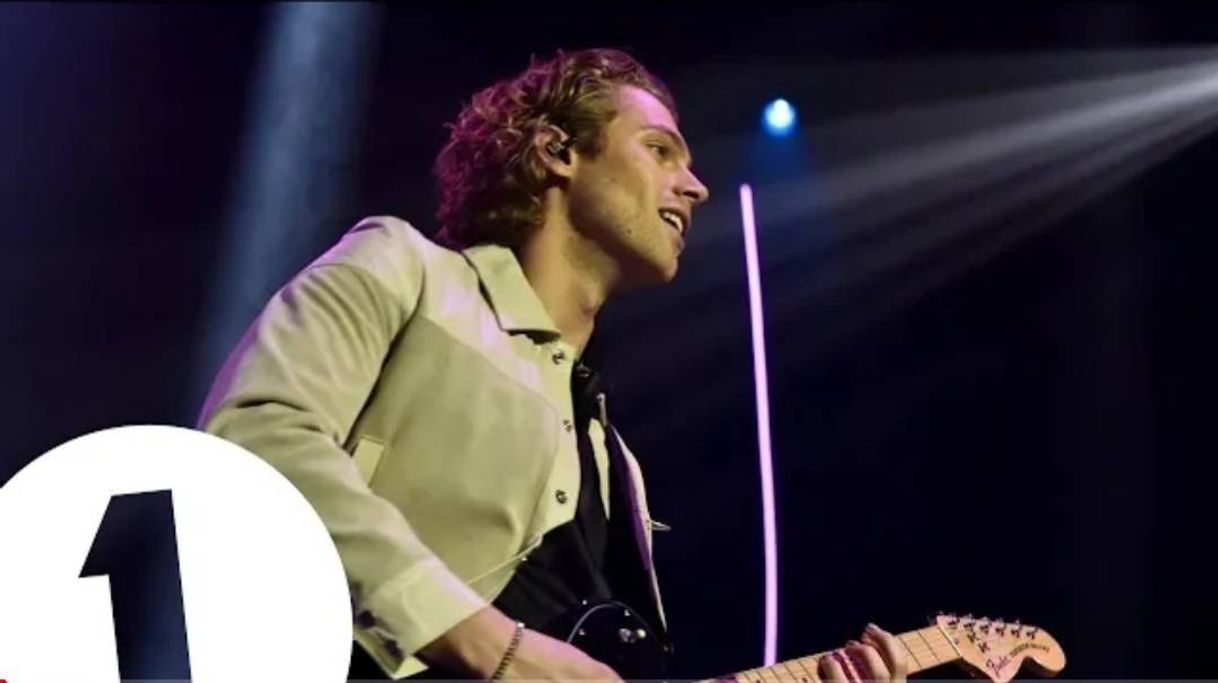 Moda 5 Seconds of Summer | FLASHING IMAGES - YouTube