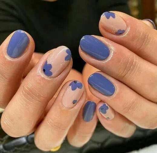 nail inspo