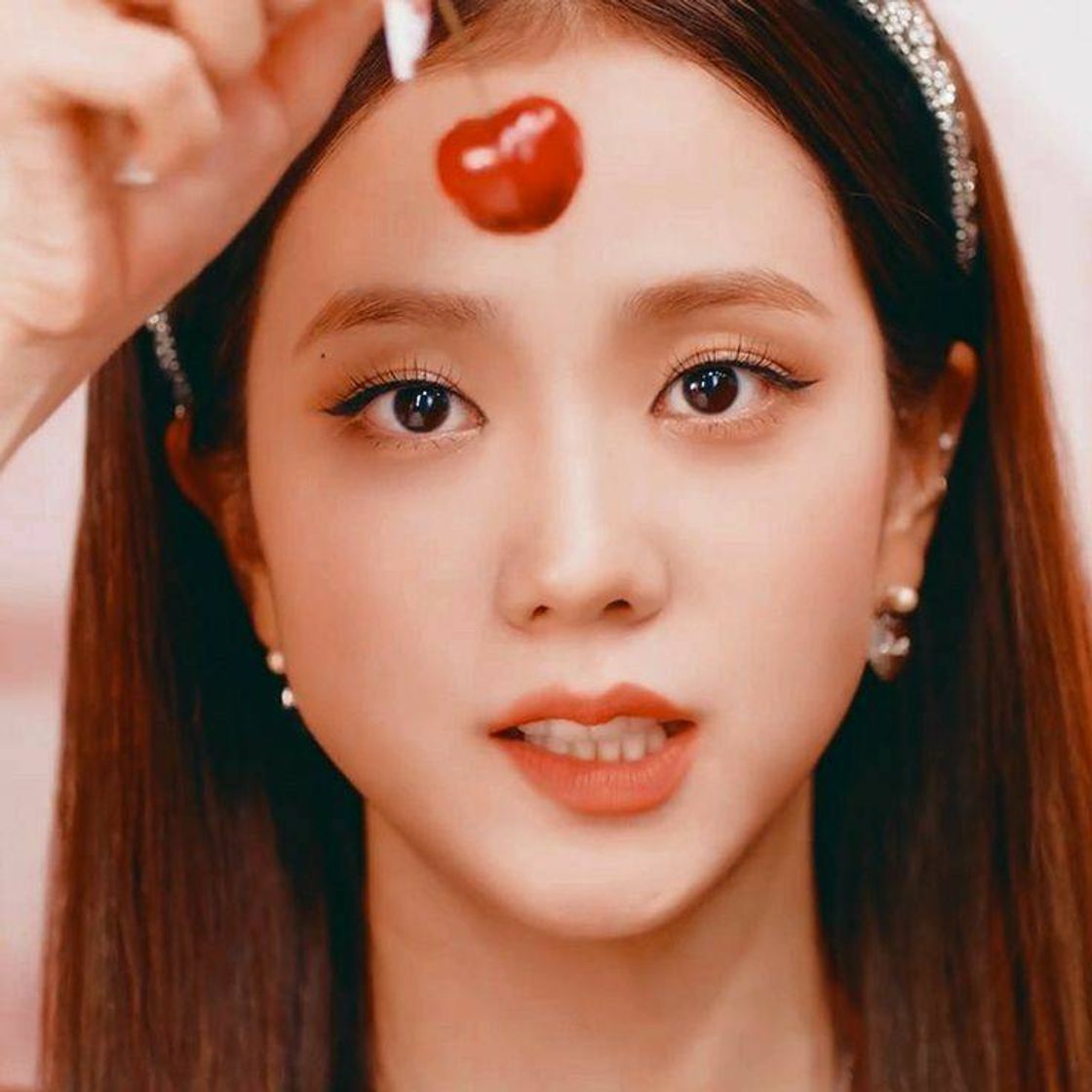 Moda jisoo icon