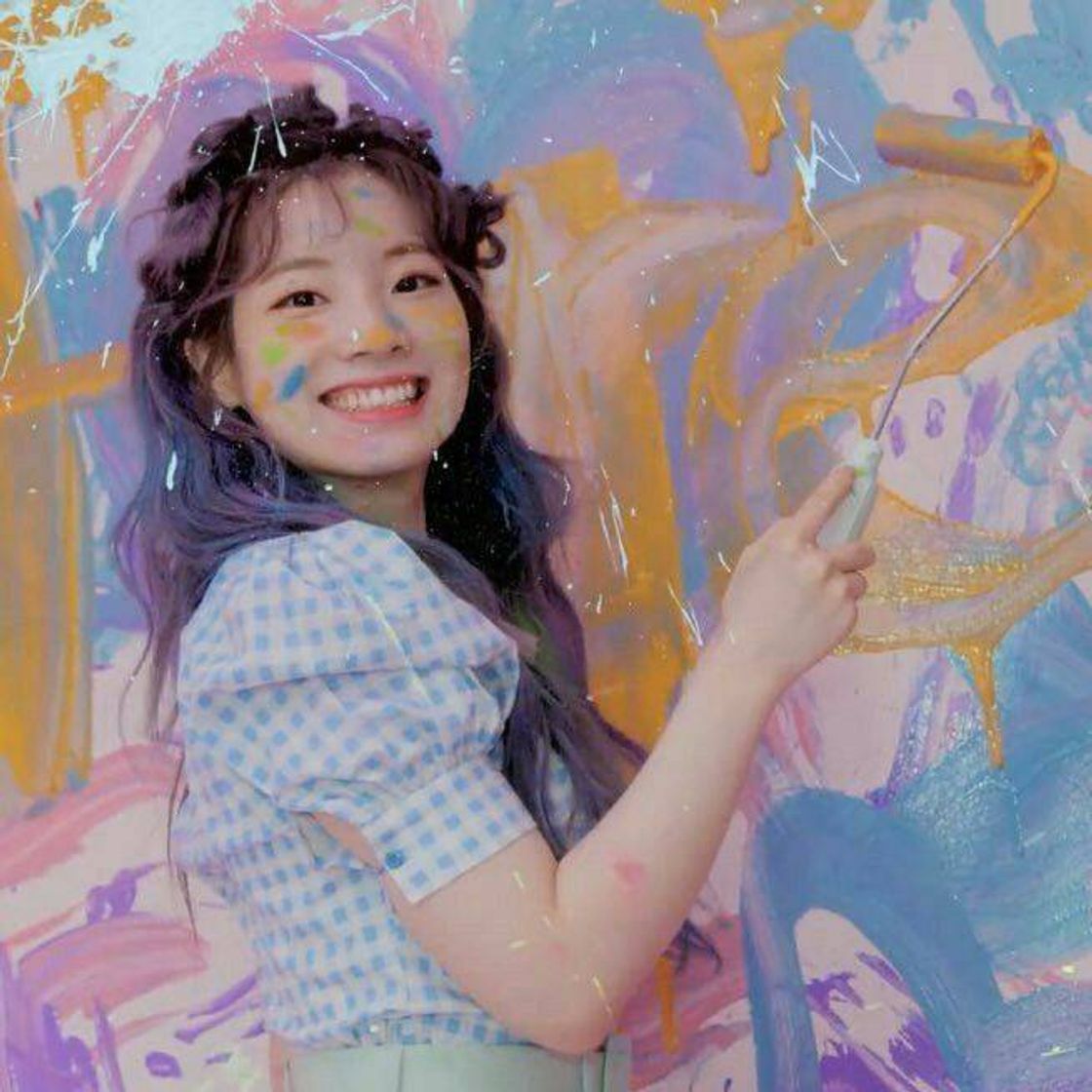 Fashion dahyun icon