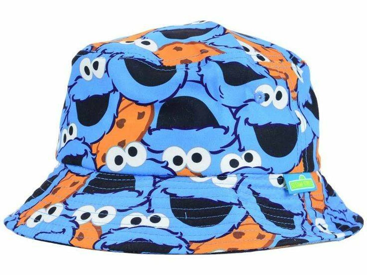 Fashion bucket hat