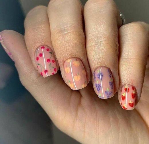 nail inspo