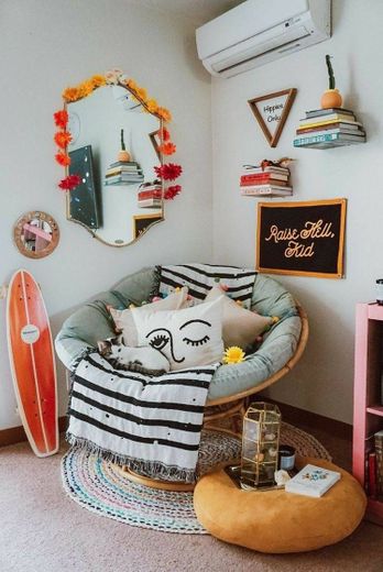 room inspo