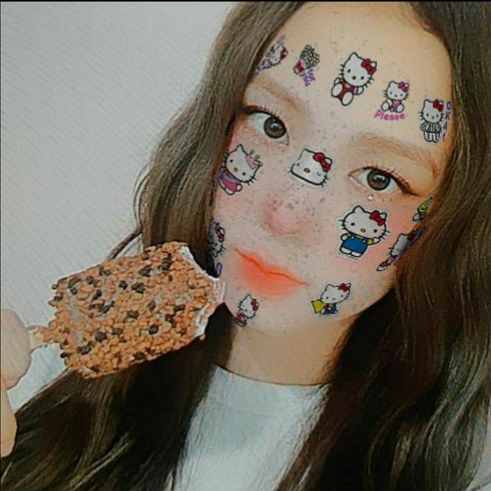 Moda jisoo icon