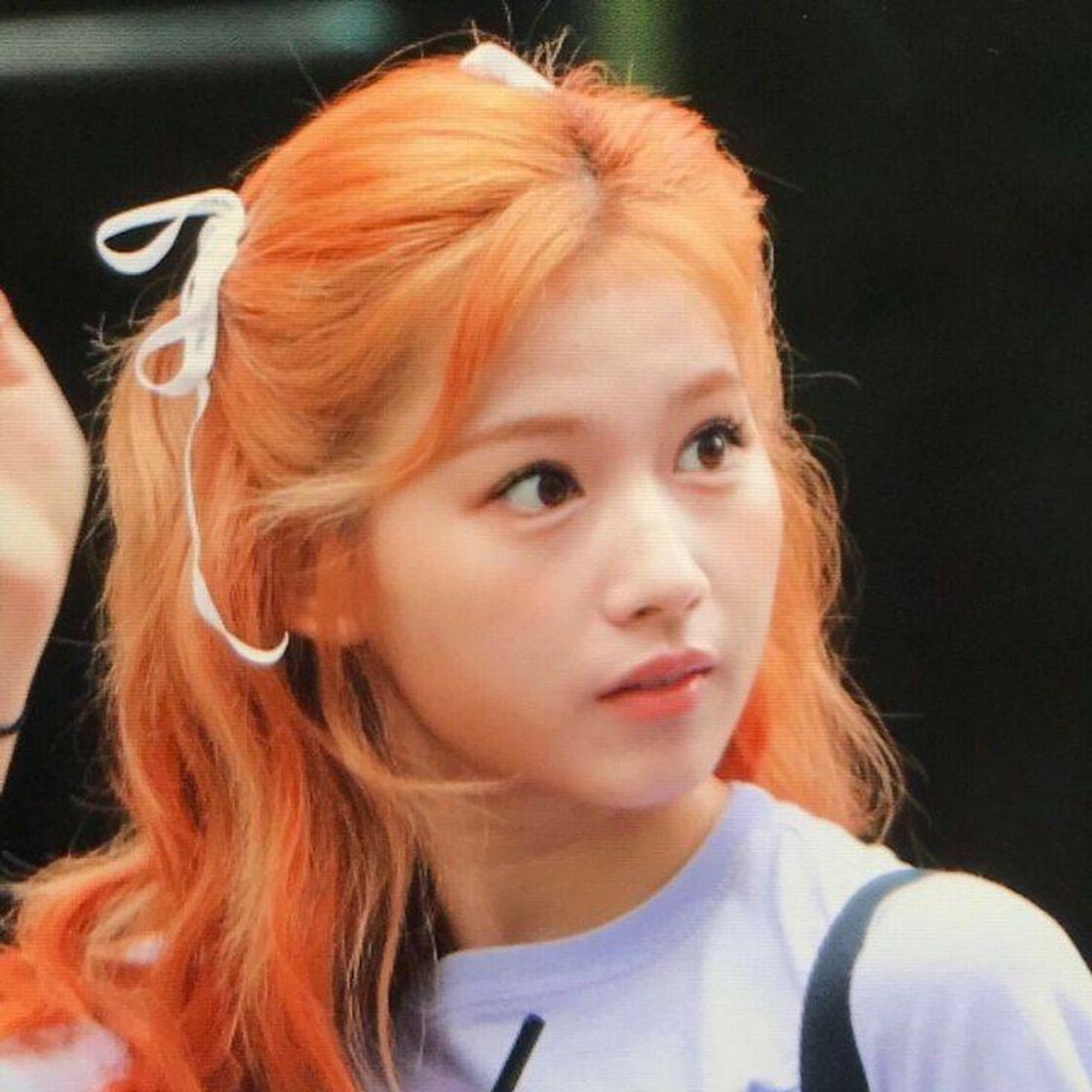 Fashion sana's icon