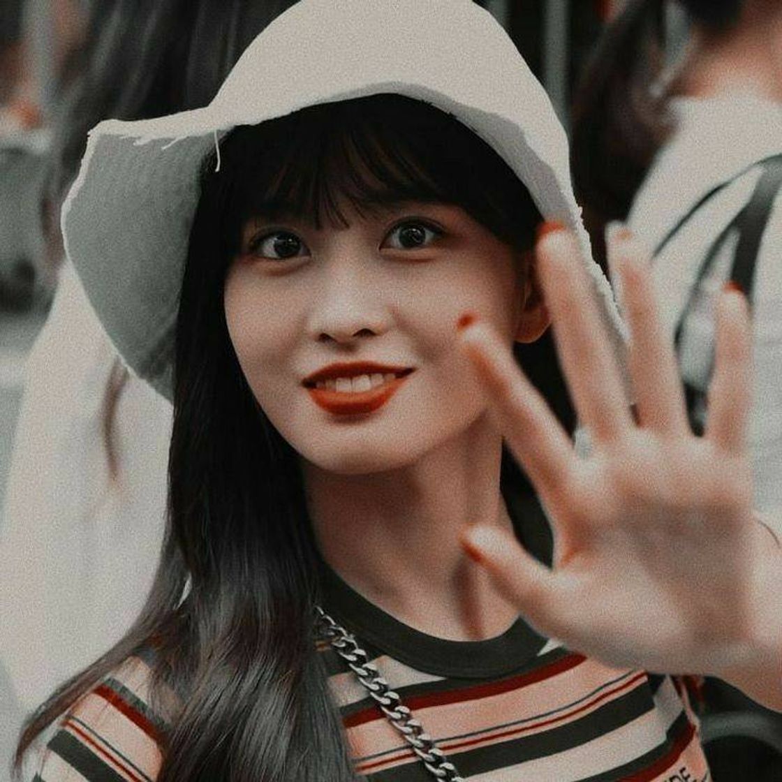 Fashion momo's icon