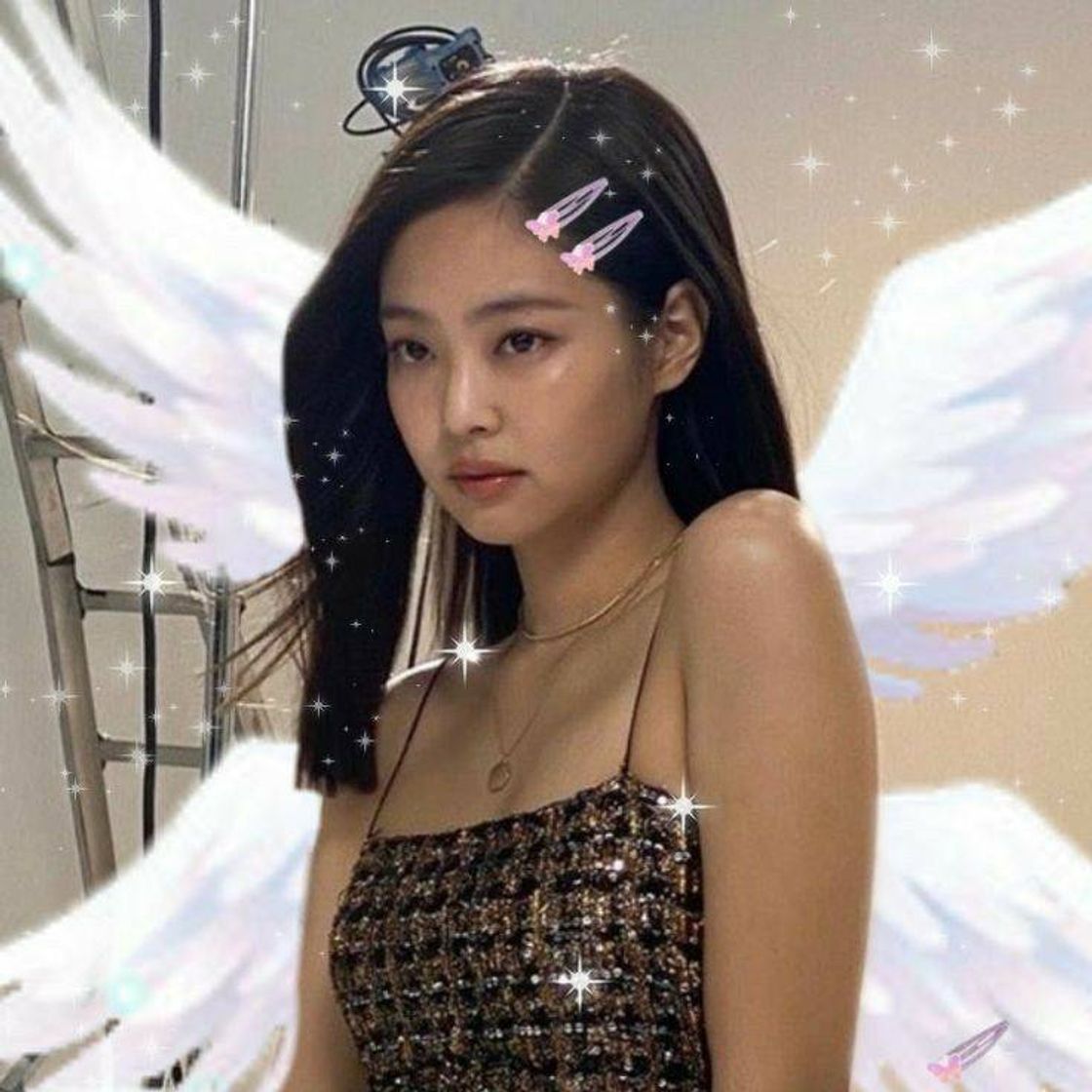 Fashion jennie's icon