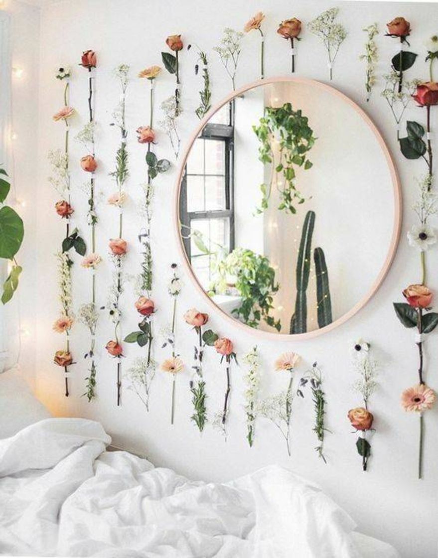 Moda room inspo