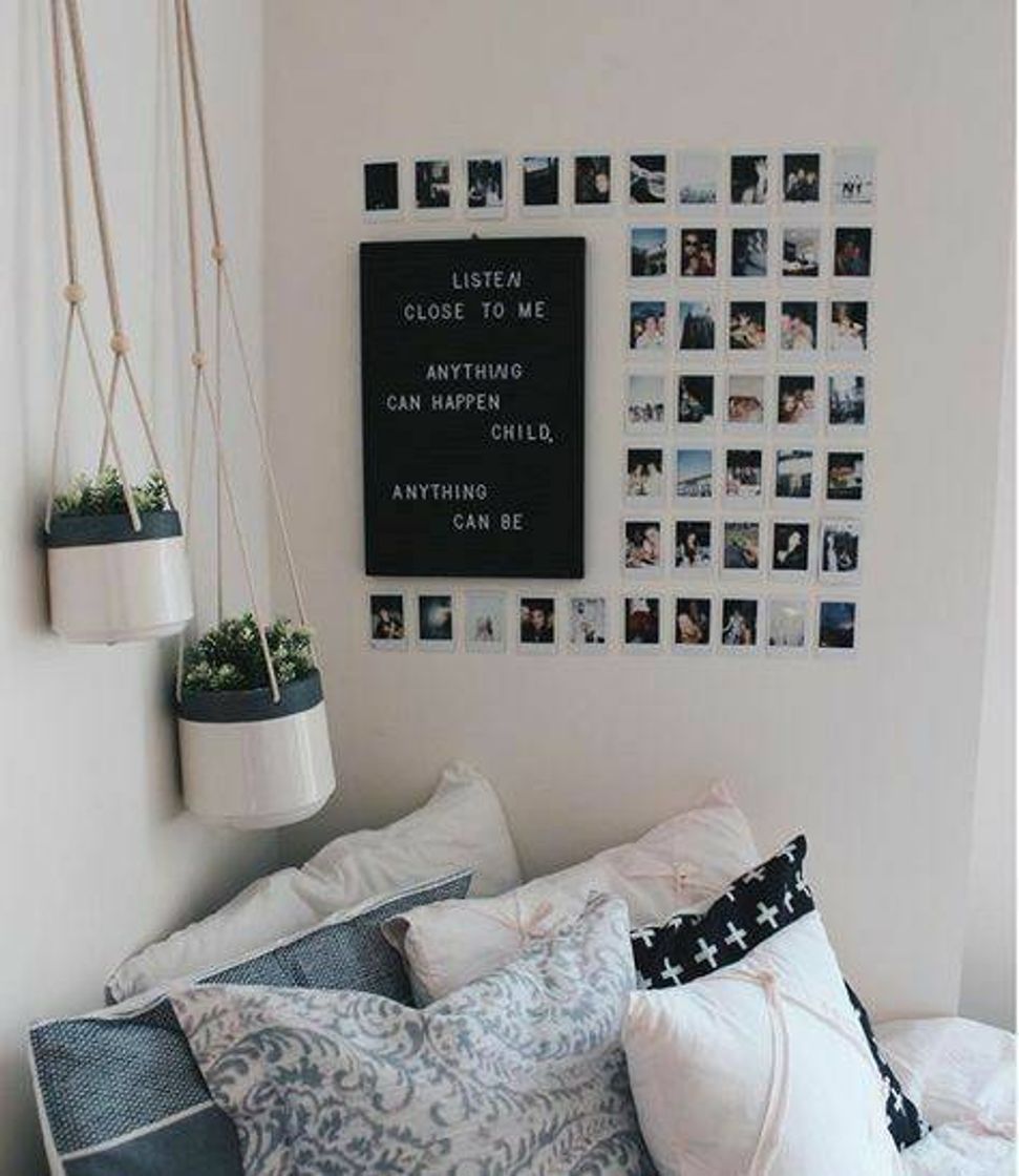 Moda room inspo