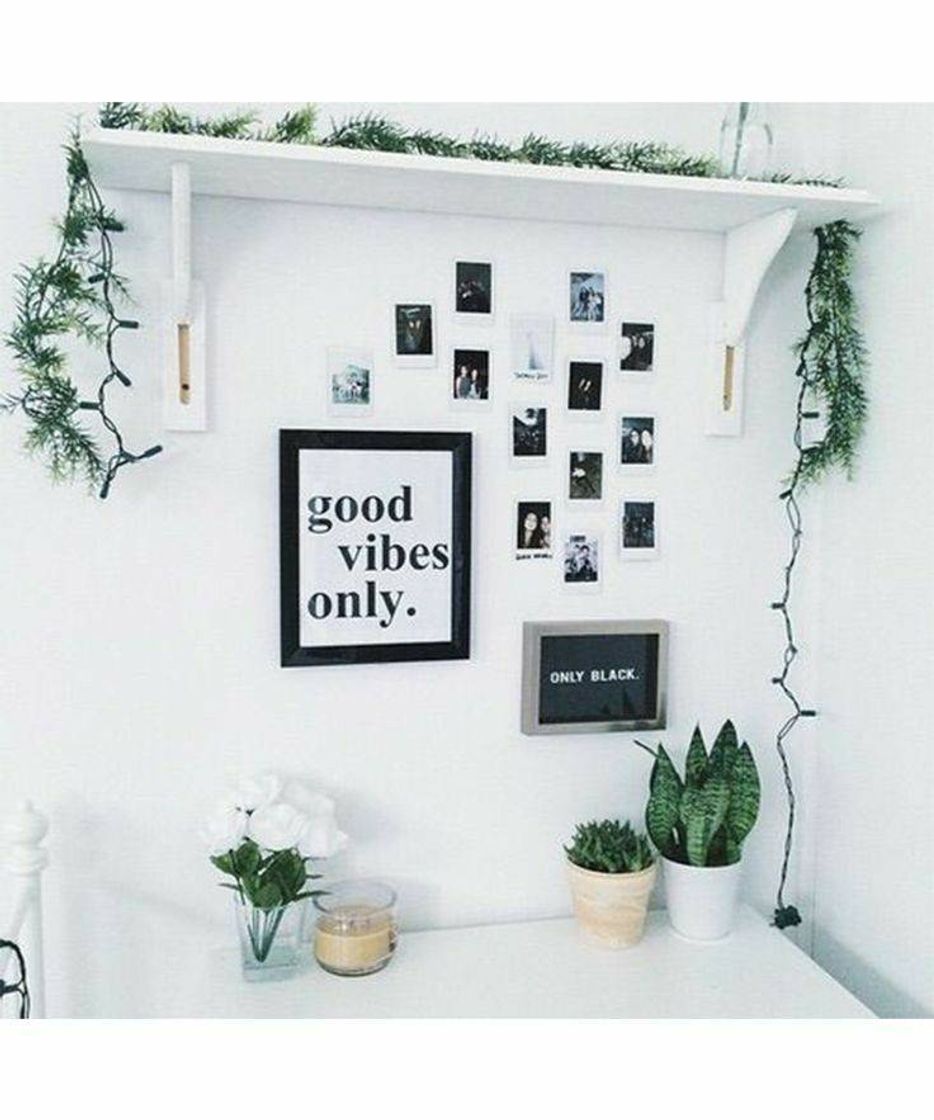 Moda room inspo