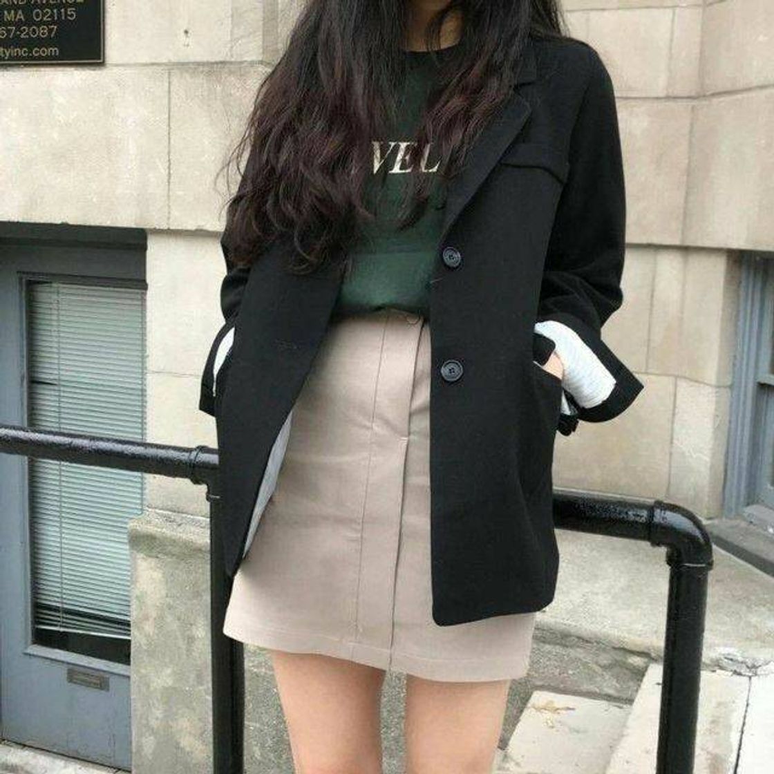 Moda outfit inspo