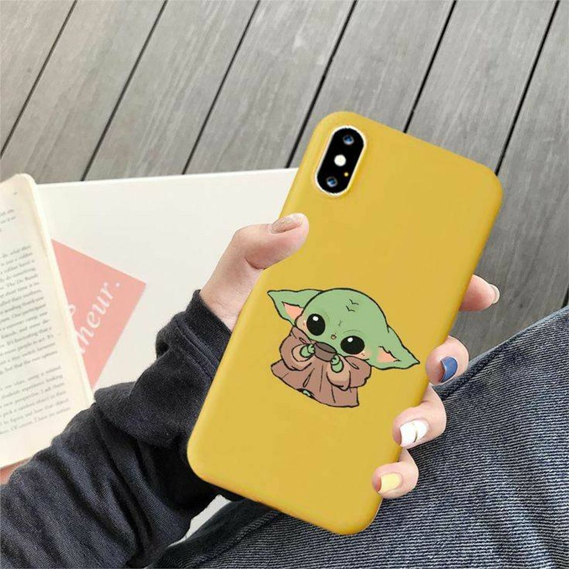 Fashion phone case