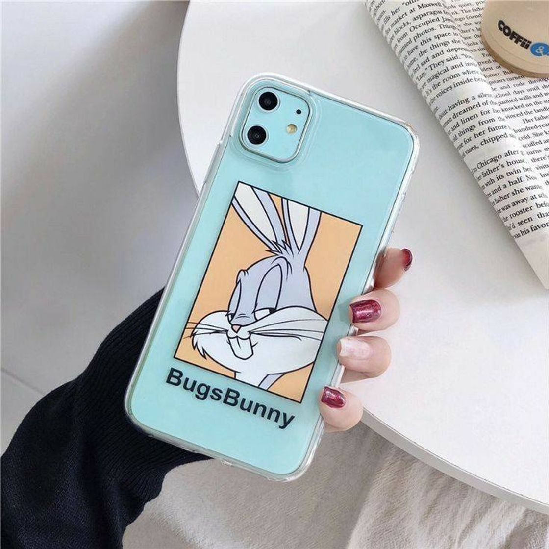 Social phone case