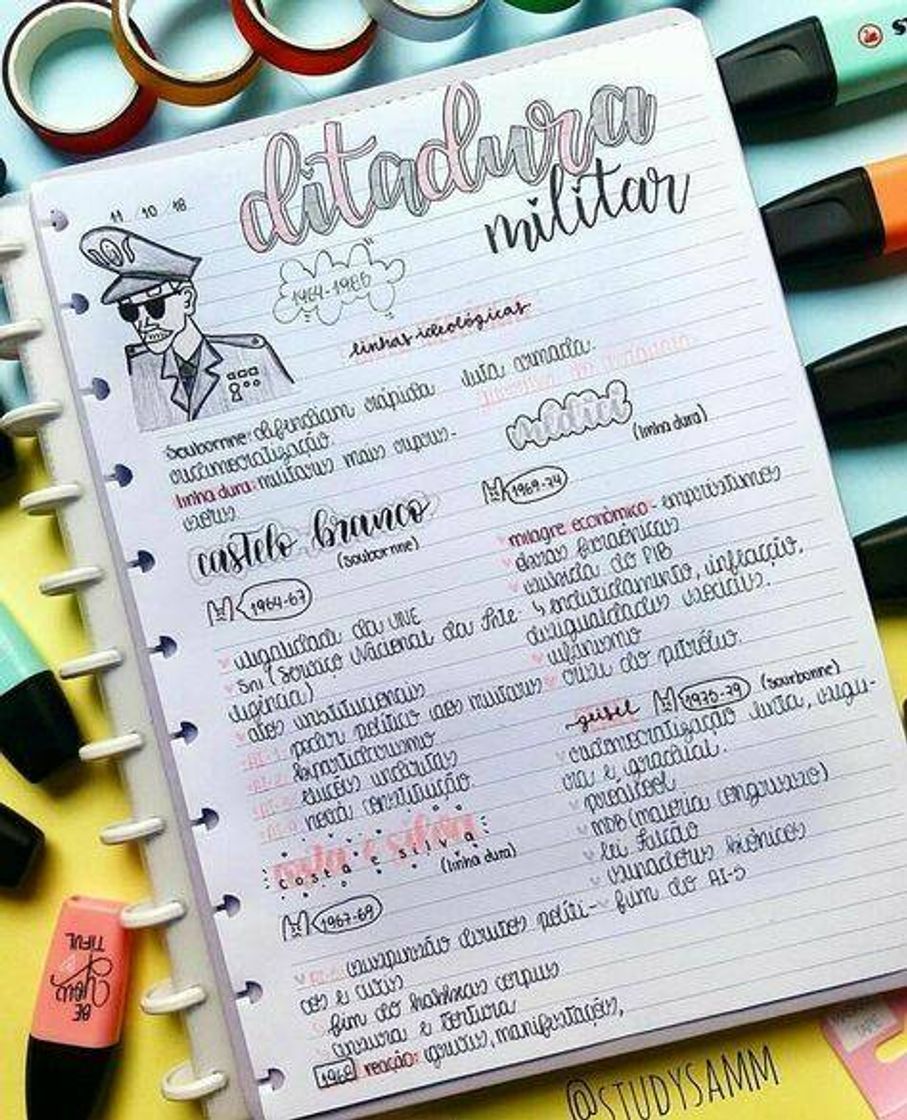 Social study