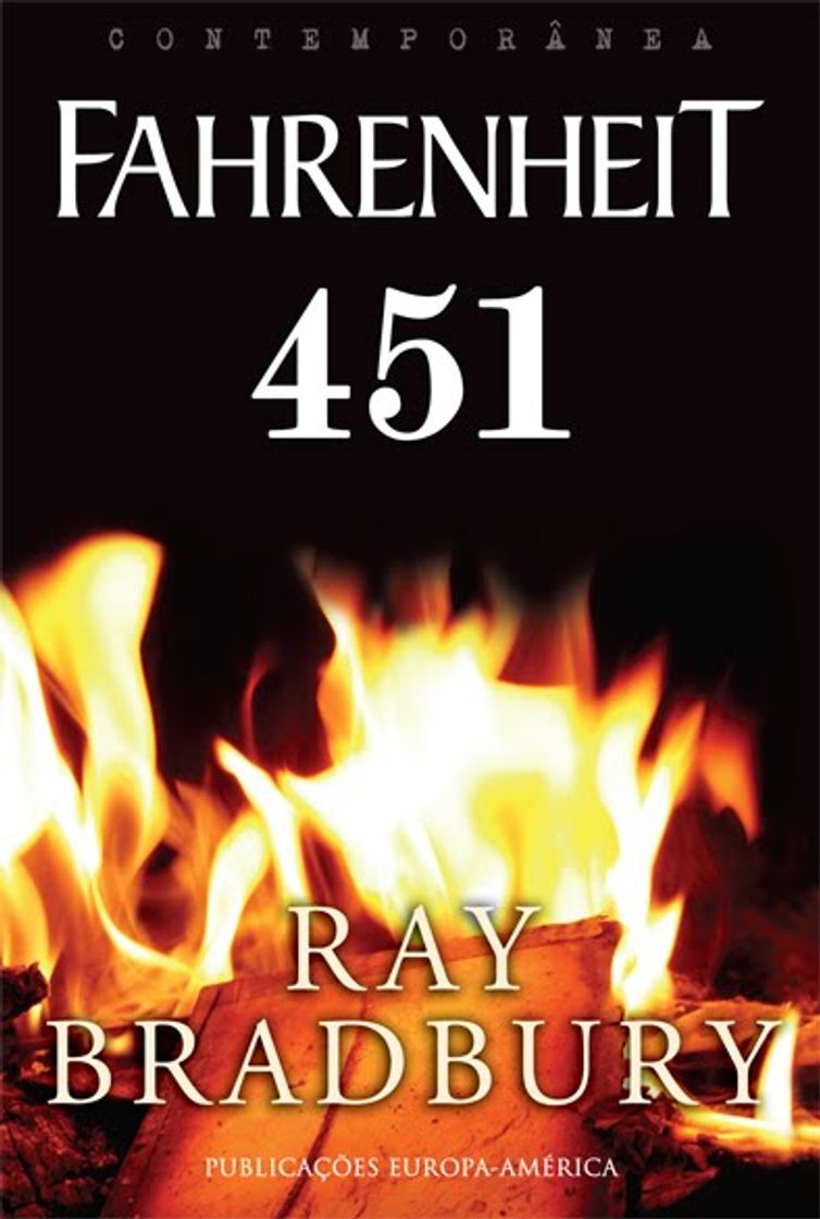 Fahrenheit 451