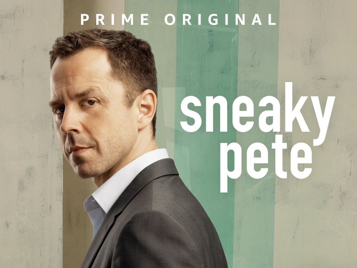 Fashion 'Sneaky Pete' (Amazon): la mejor serie de timos y estafas...