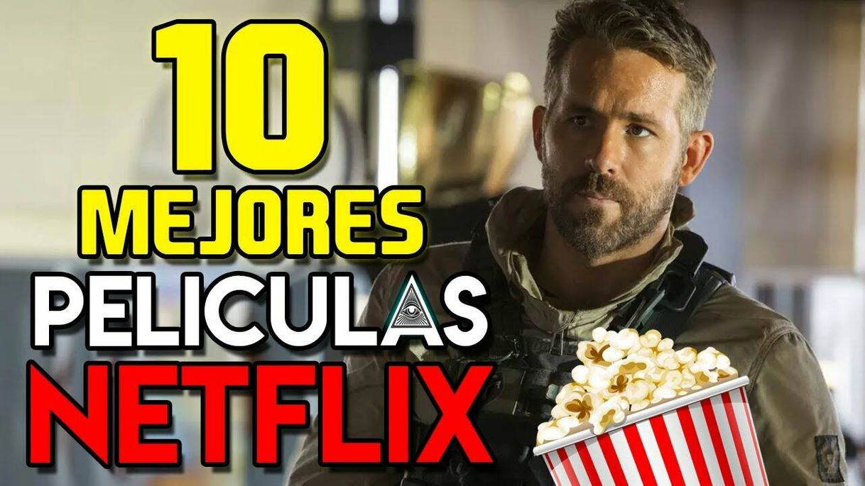 Moda Netflix