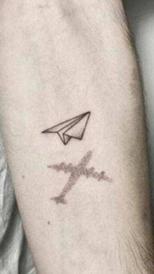 Social Tattoo