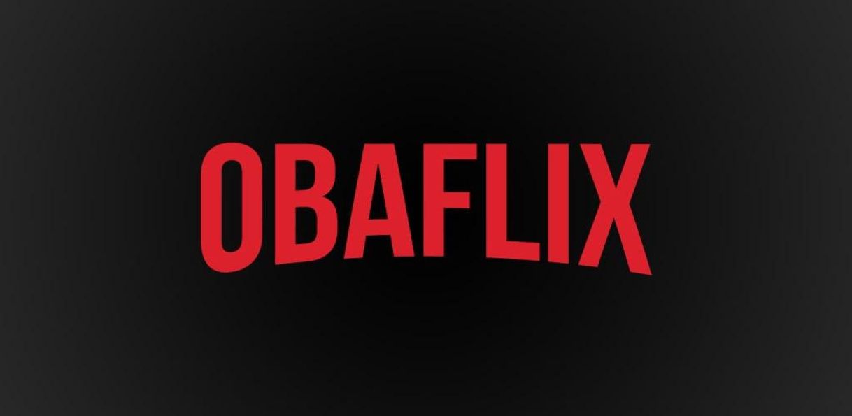 Moda ObaFlix - Filmes, Séries e Animes