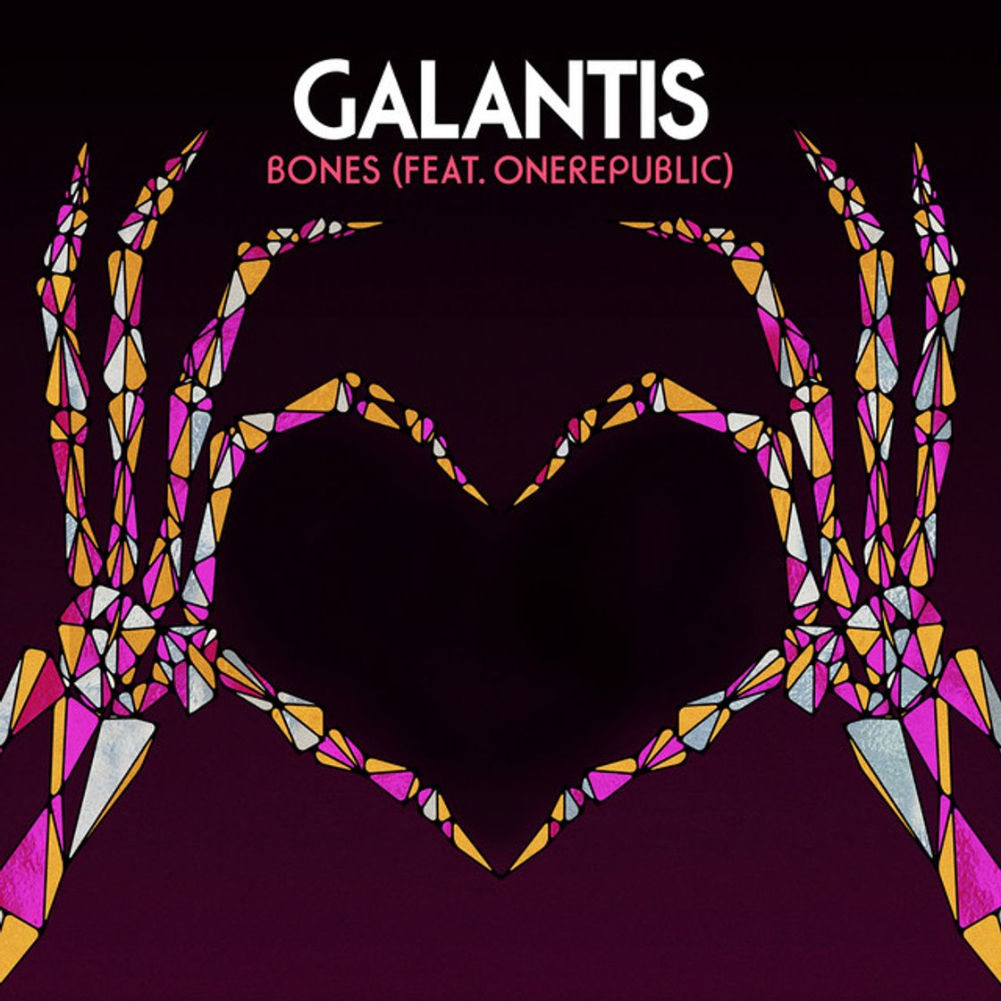 Canción Bones (feat. OneRepublic)