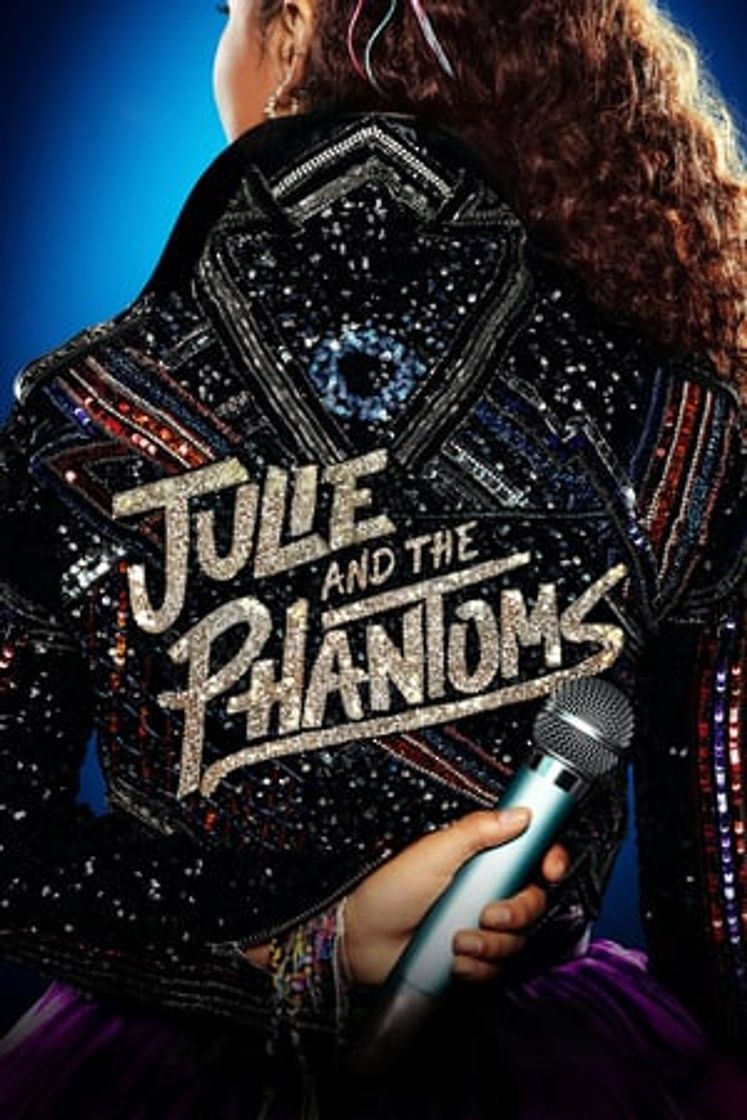 Serie Julie and the Phantoms