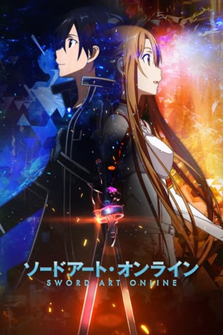 Serie Sword Art Online