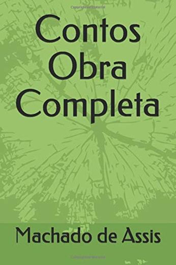 Contos Obra Completa